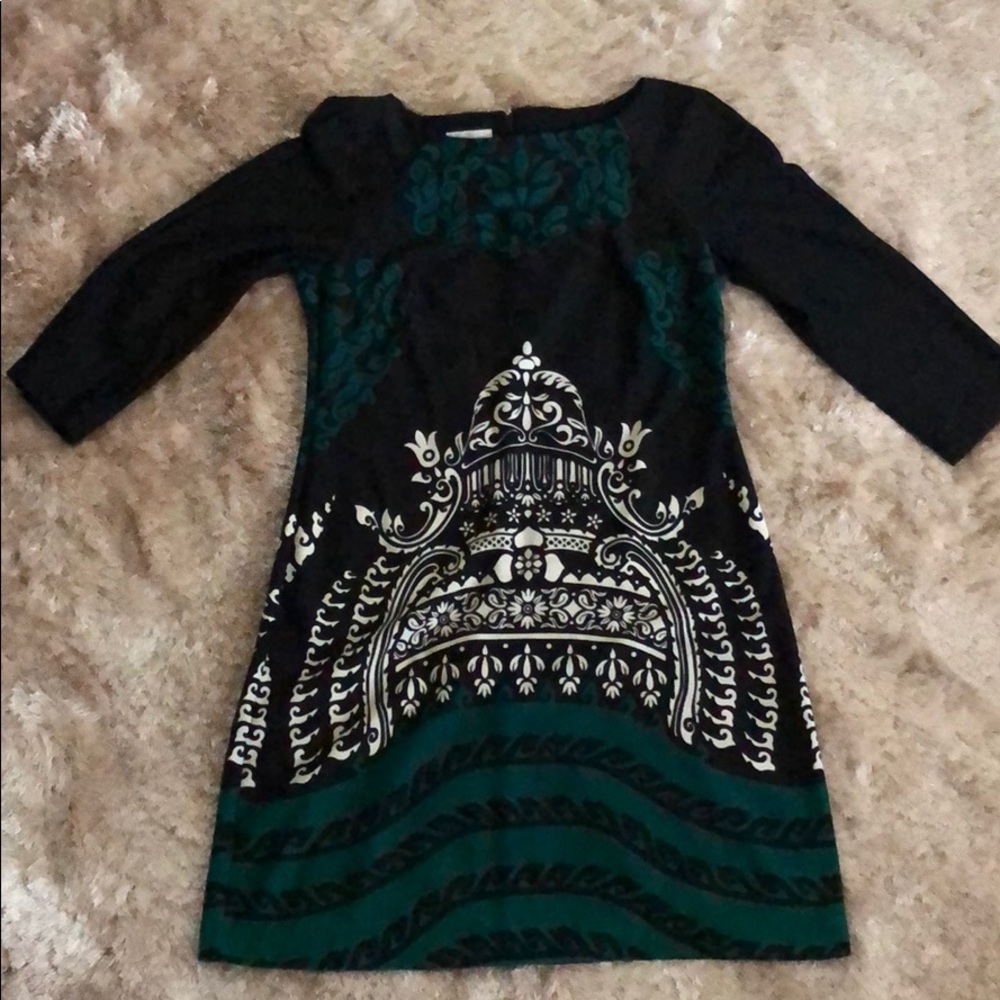 Donna Morgan dress